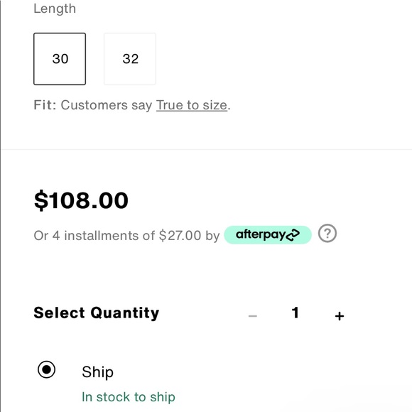 *NEW* Levi’s 501® ORIGINAL FIT WOMEN'S JEANS - Picture 4 of 11